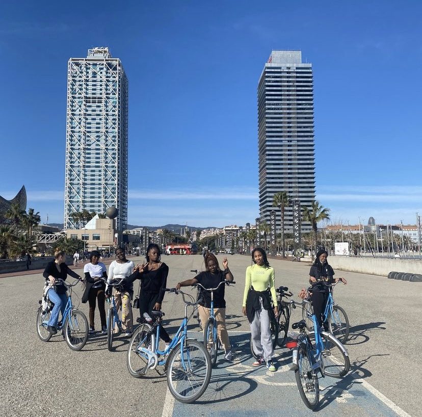 activités Barcelone